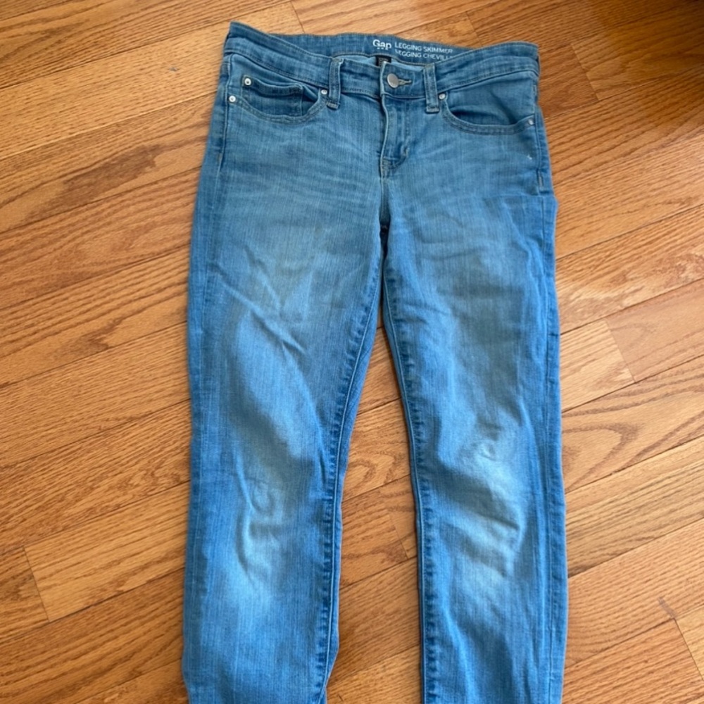 jeans